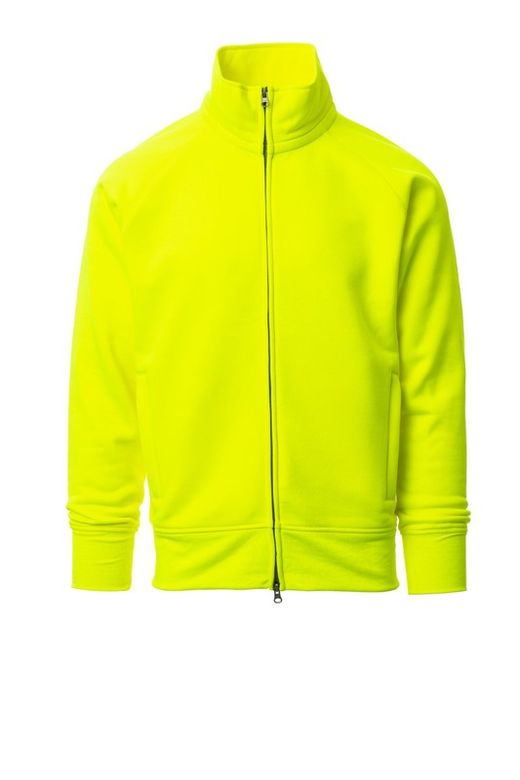 Sudaderas Full Zip PANAMA+