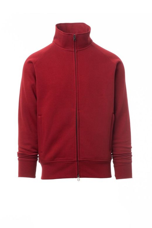 Sudaderas Full Zip PANAMA+