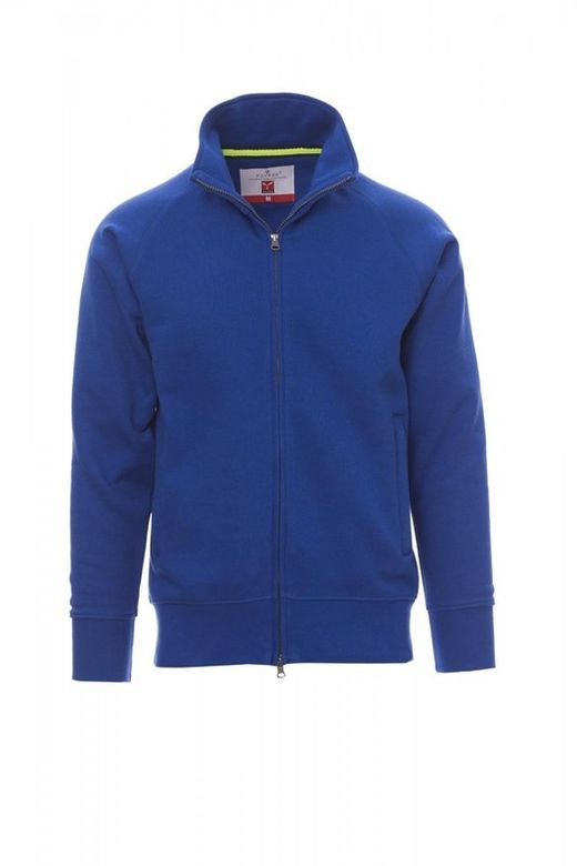 Sudaderas Full Zip PANAMA+