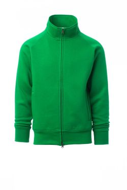 Sudaderas Full Zip PANAMA+
