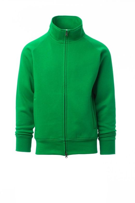 Sudaderas Full Zip PANAMA+