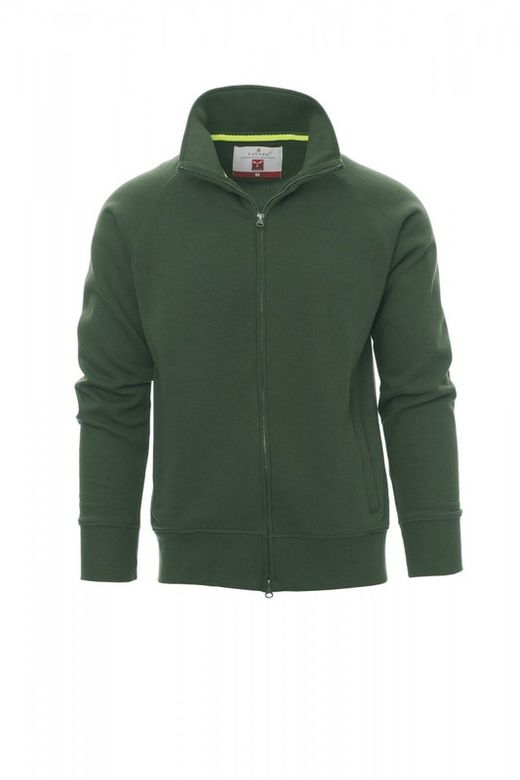Sudaderas Full Zip PANAMA+