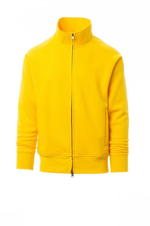 Sudaderas Full Zip PANAMA+