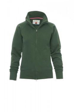Sudaderas Full Zip PANAMA+LADY