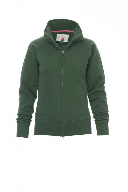 Sudaderas Full Zip PANAMA+LADY
