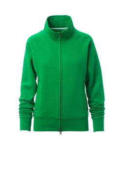 Sudaderas Full Zip PANAMA+LADY