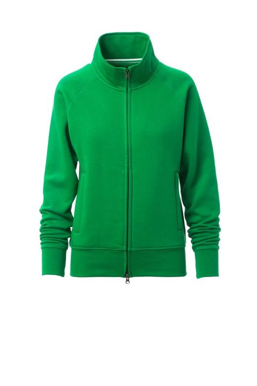 Sudaderas Full Zip PANAMA+LADY