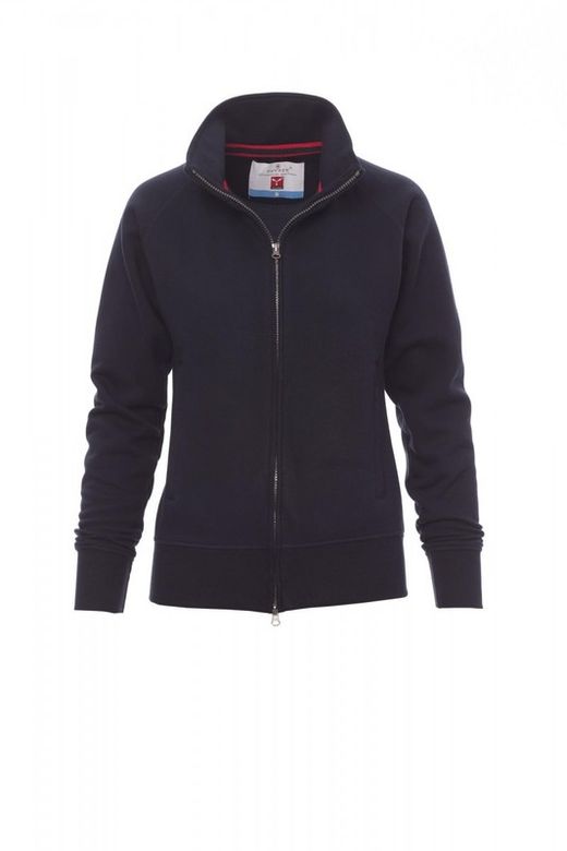 Sudaderas Full Zip PANAMA+LADY