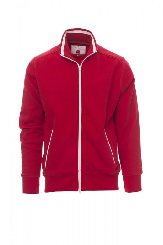 Sudaderas Full Zip SYDNEY