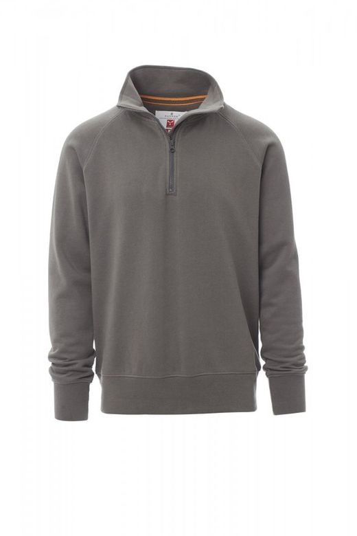 Sudaderas Media Cremallera AUSTIN