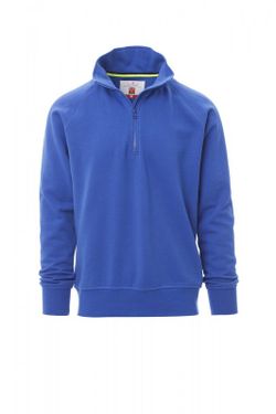 Sudaderas Media Cremallera AUSTIN