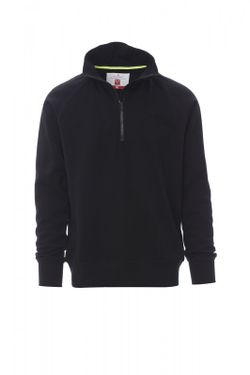 Sudaderas Media Cremallera AUSTIN