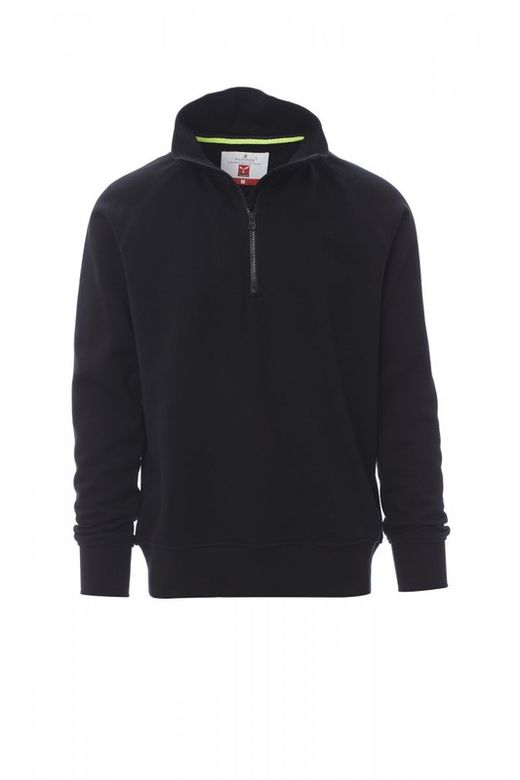 Sudaderas Media Cremallera AUSTIN