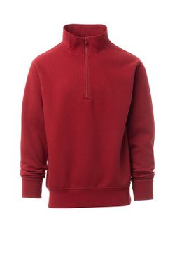 Sudaderas Media Cremallera CANADA