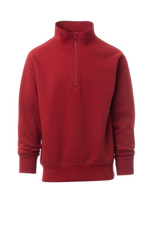 Sudaderas Media Cremallera CANADA