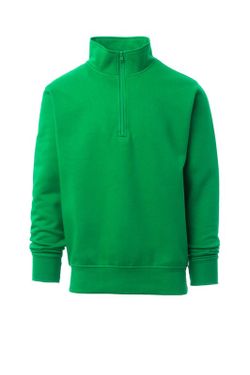 Sudaderas Media Cremallera CANADA