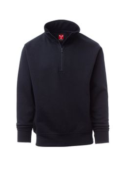 Sudaderas Media Cremallera CARSON