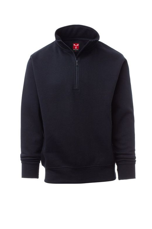 Sudaderas Media Cremallera CARSON