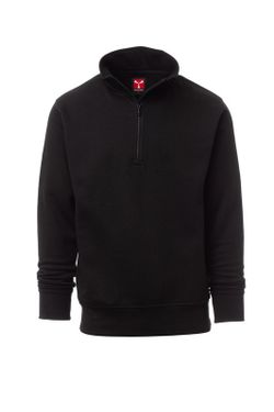 Sudaderas Media Cremallera CARSON
