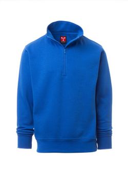 Sudaderas Media Cremallera CARSON