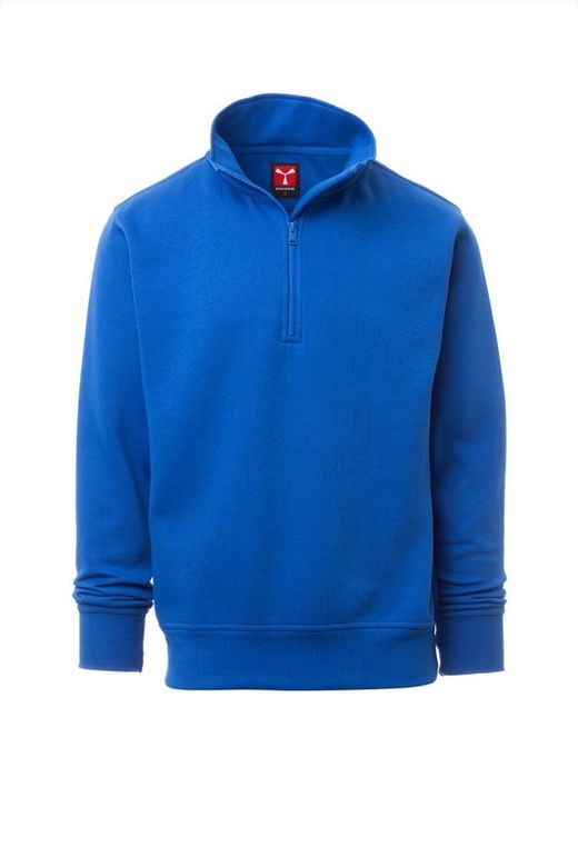 Sudaderas Media Cremallera CARSON