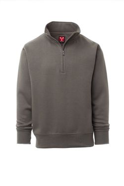 Sudaderas Media Cremallera CARSON