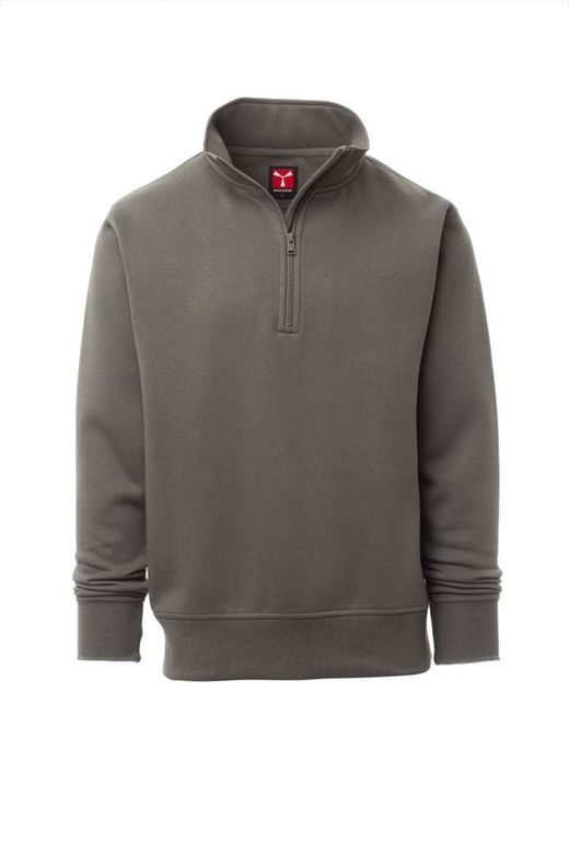 Sudaderas Media Cremallera CARSON