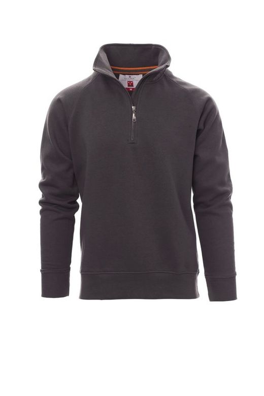 Sudaderas Media Cremallera MIAMI+