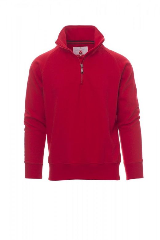 Sudaderas Media Cremallera MIAMI+
