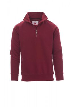Sudaderas Media Cremallera MIAMI+