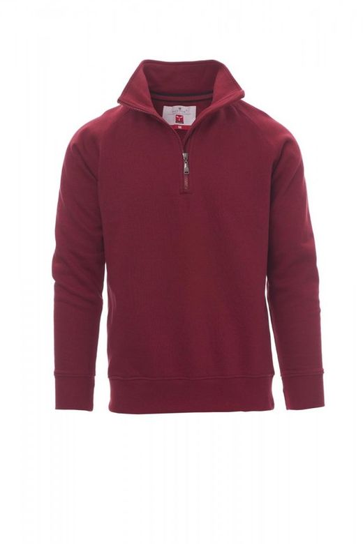 Sudaderas Media Cremallera MIAMI+