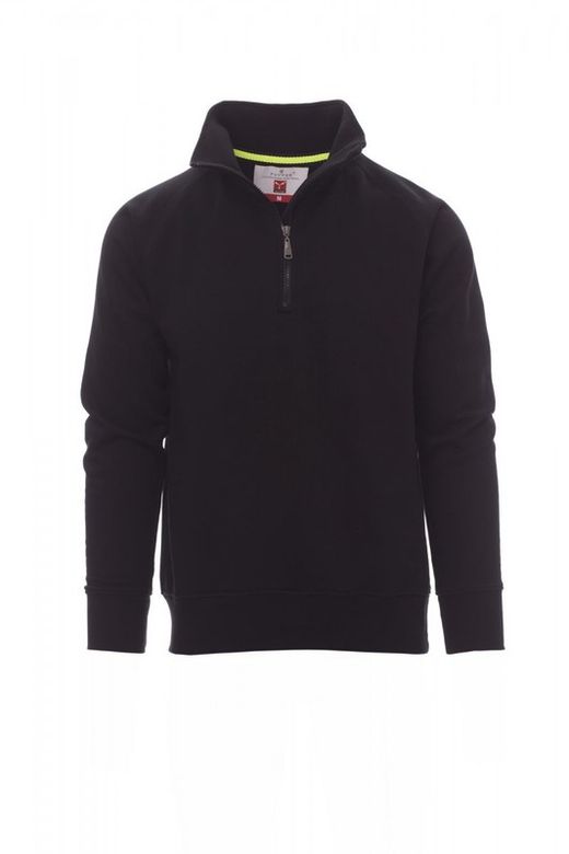 Sudaderas Media Cremallera MIAMI+