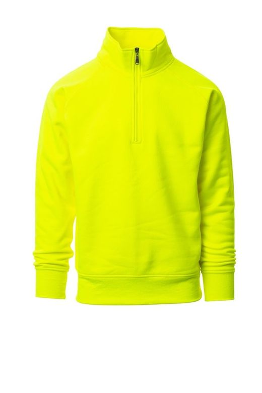 Sudaderas Media Cremallera MIAMI+
