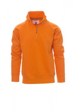 Sudaderas Media Cremallera MIAMI+