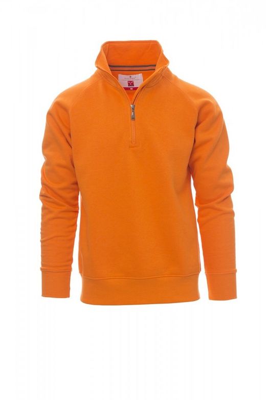 Sudaderas Media Cremallera MIAMI+