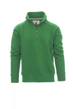 Sudaderas Media Cremallera MIAMI+