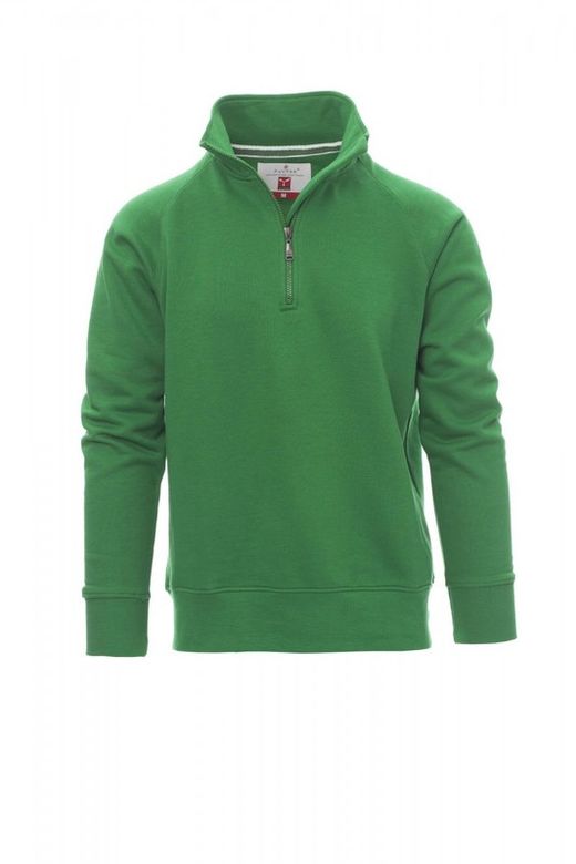 Sudaderas Media Cremallera MIAMI+
