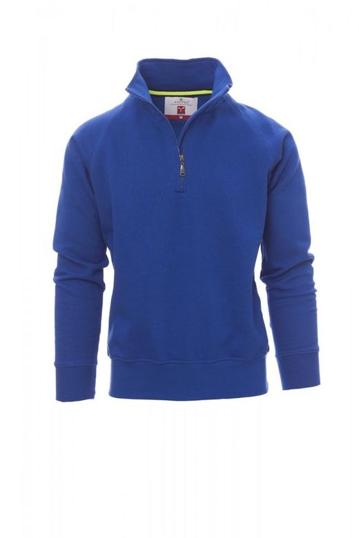 Sudaderas Media Cremallera MIAMI+