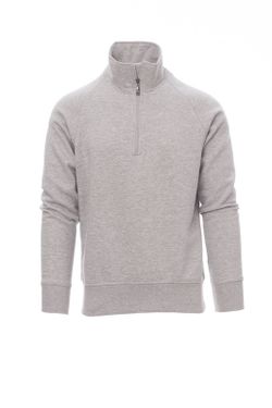 Sudaderas Media Cremallera MIAMI+