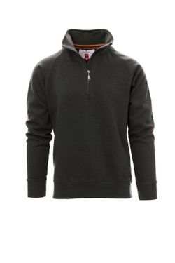 Sudaderas Media Cremallera MIAMI+