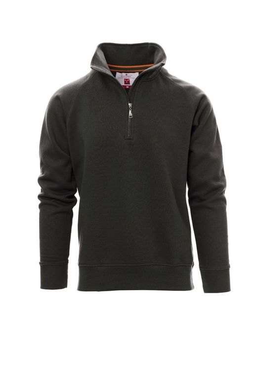 Sudaderas Media Cremallera MIAMI+