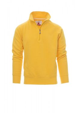 Sudaderas Media Cremallera MIAMI+