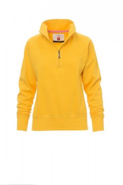 Sudaderas Media Cremallera MIAMI+LADY