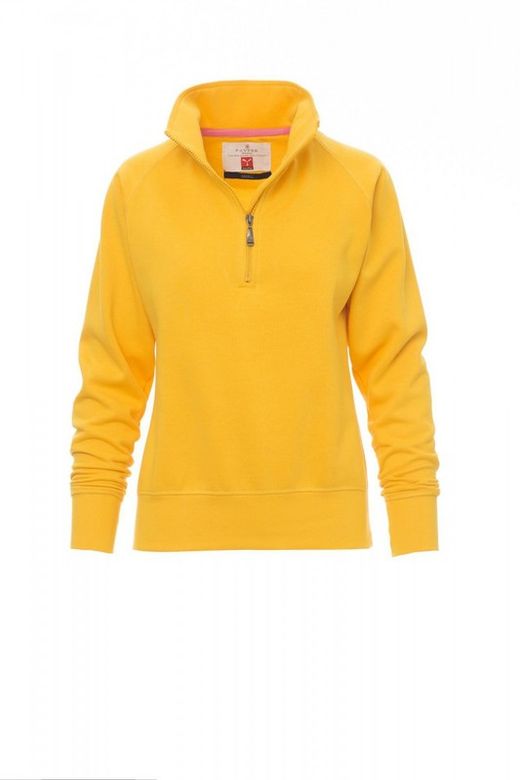 Sudaderas Media Cremallera MIAMI+LADY