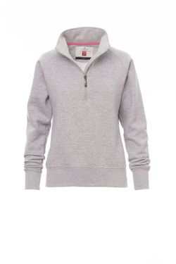Sudaderas Media Cremallera MIAMI+LADY