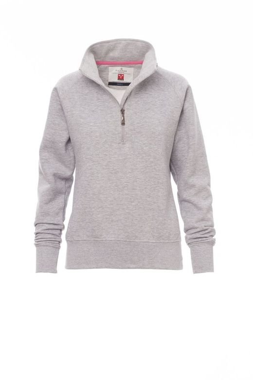 Sudaderas Media Cremallera MIAMI+LADY