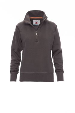 Sudaderas Media Cremallera MIAMI+LADY