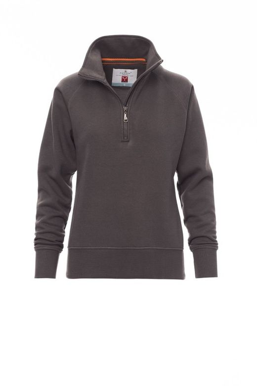 Sudaderas Media Cremallera MIAMI+LADY