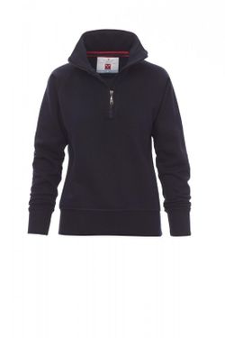 Sudaderas Media Cremallera MIAMI+LADY