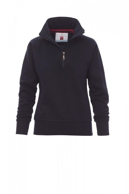 Sudaderas Media Cremallera MIAMI+LADY
